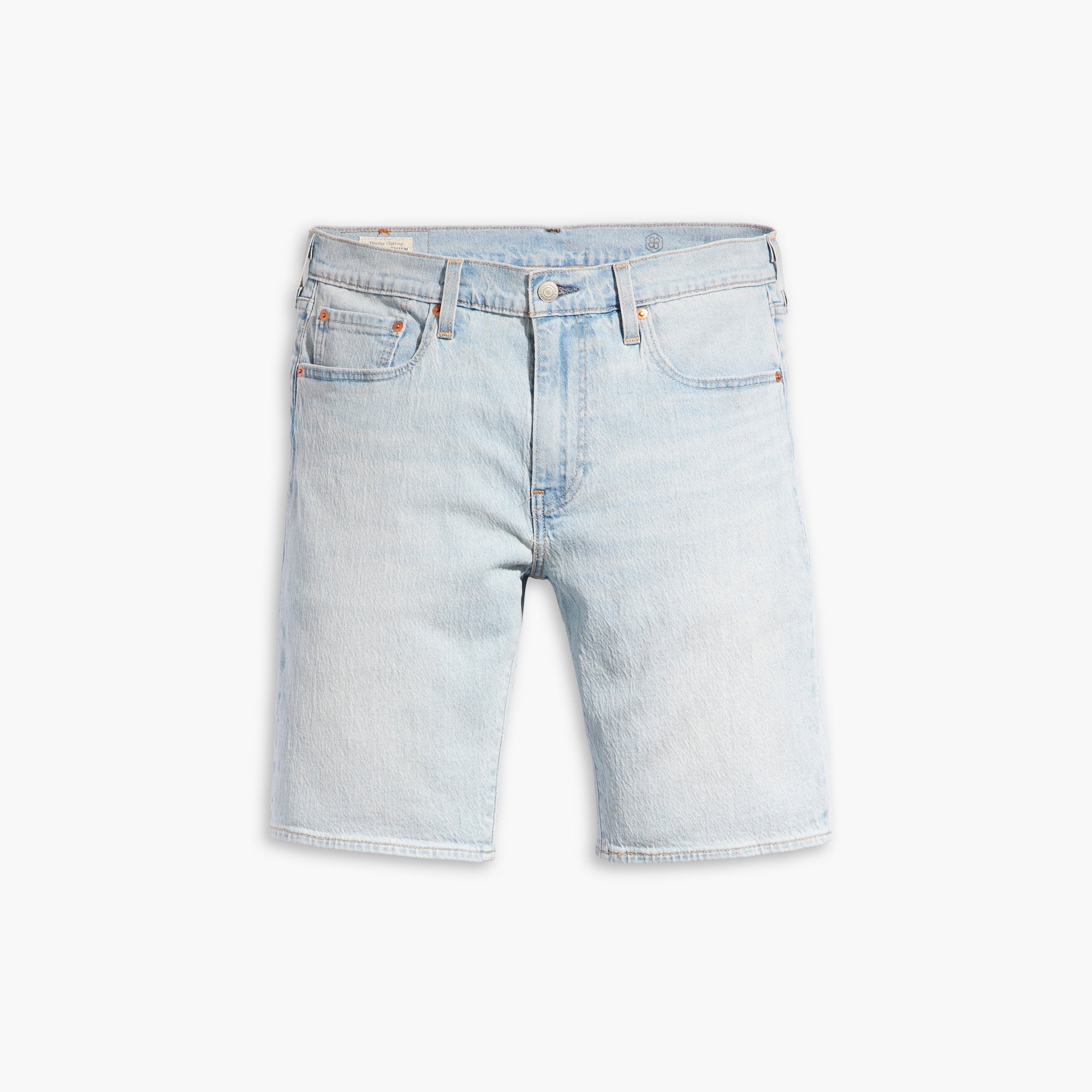 Levi's® Men's 405 Standard Shorts - 图片 7