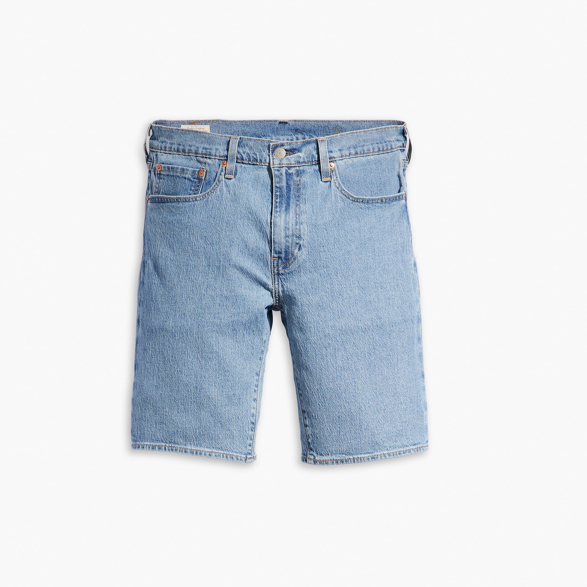 Levi's® Men's 405 Standard Shorts - 图片 7