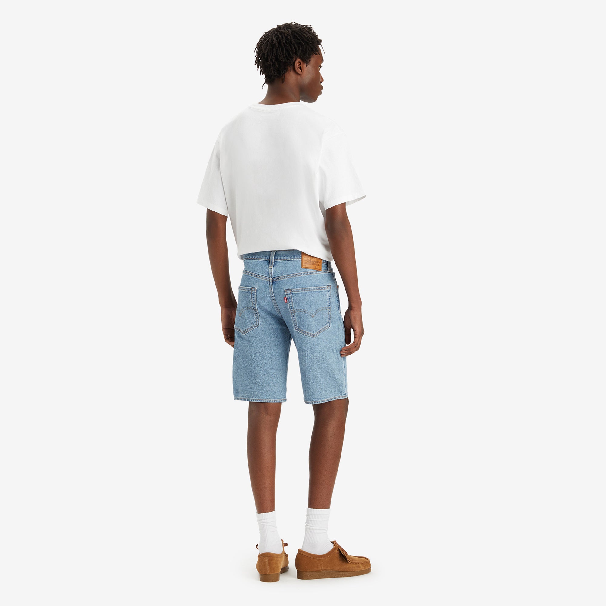 Levi's® Men's 405 Standard Shorts - 图片 6