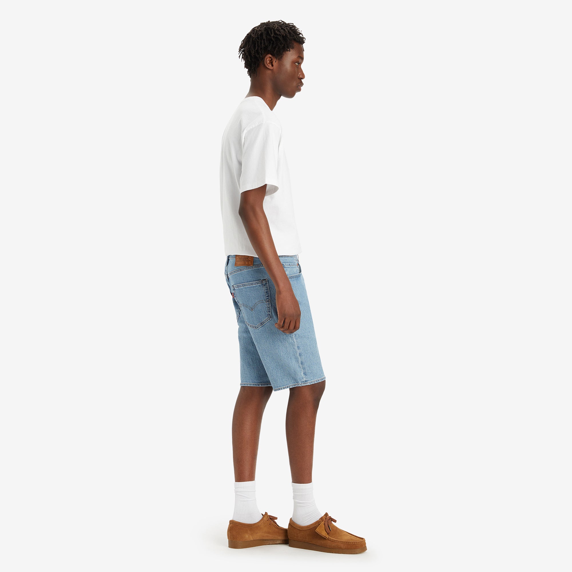 Levi's® Men's 405 Standard Shorts - 图片 4