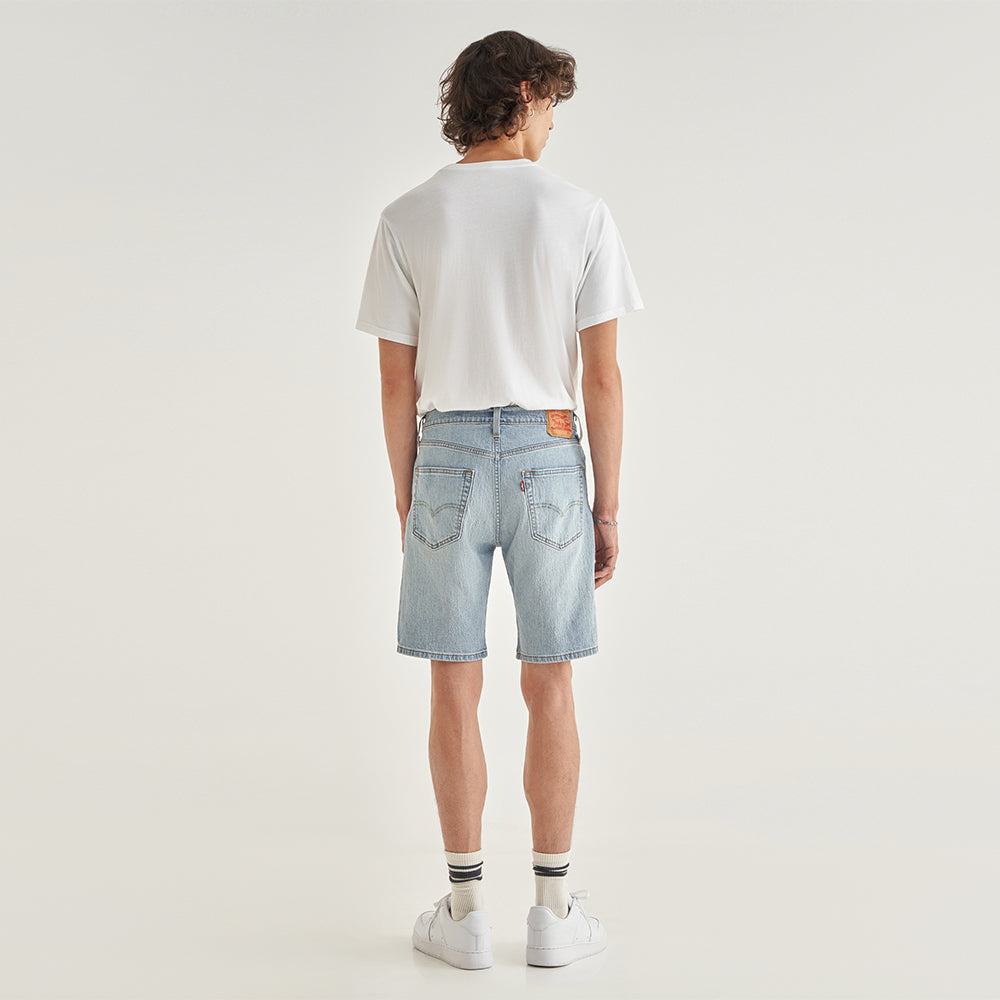 Levi's® Men's 405 Standard Shorts - 图片 3