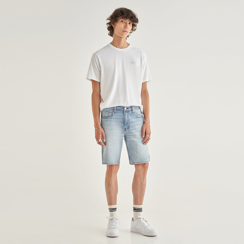 Levi's® Men's 405 Standard Shorts - 图片 2