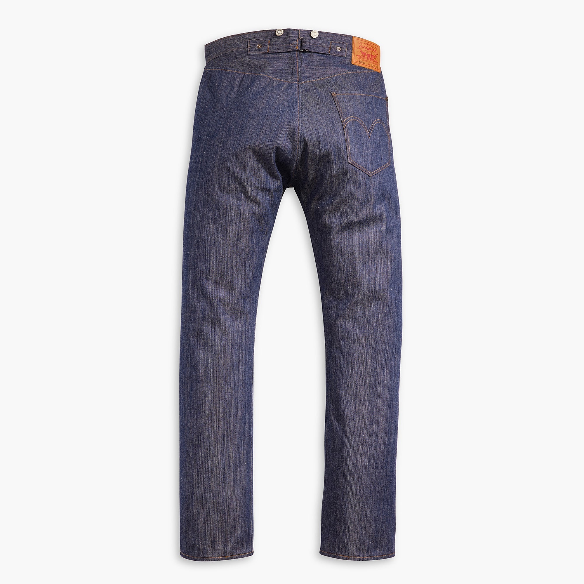 Levi's® 1890 XX501® JEANS - 图片 8