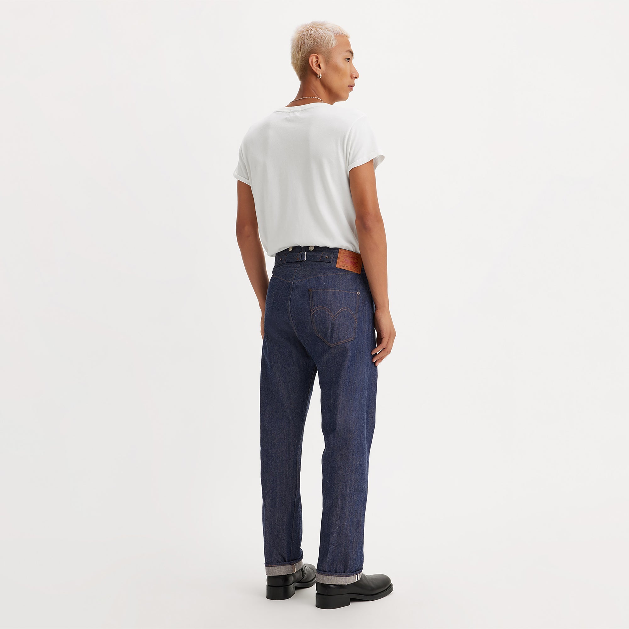 Levi's® 1890 XX501® JEANS - 图片 2