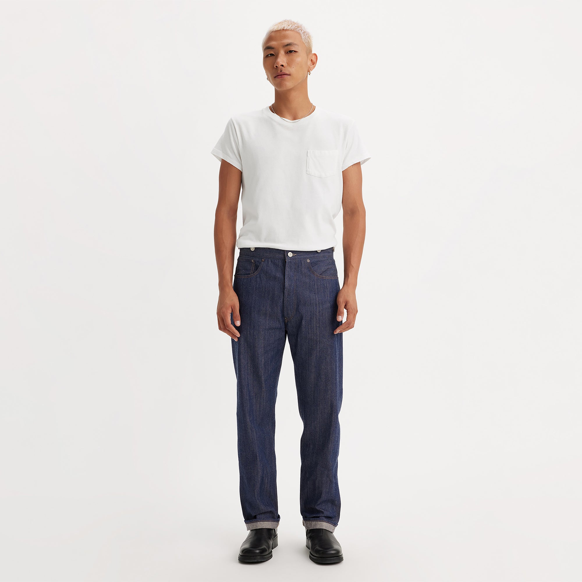 Levi's® 1890 XX501® JEANS - 图片 4