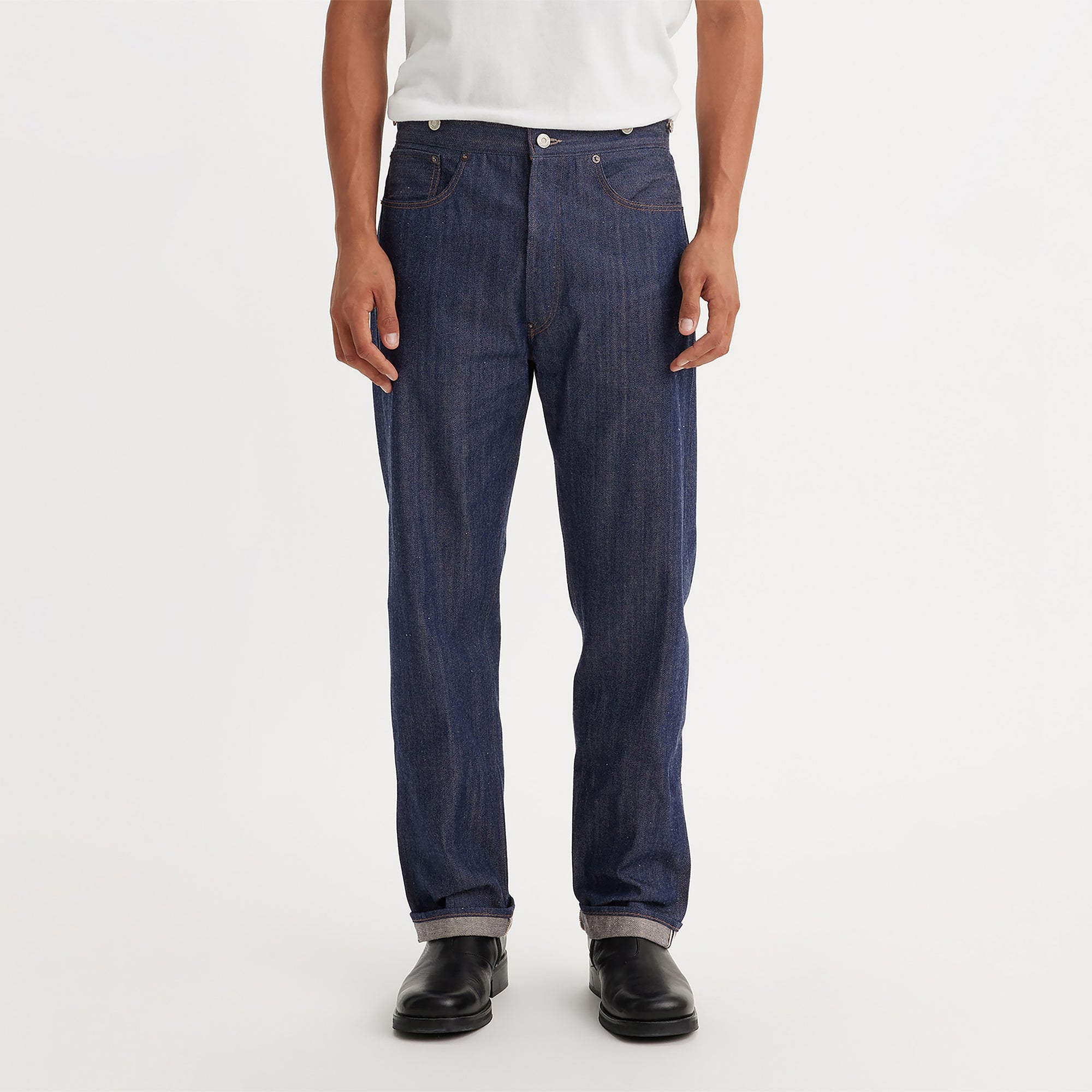 Levi's® 1890 XX501® JEANS - 图片 5