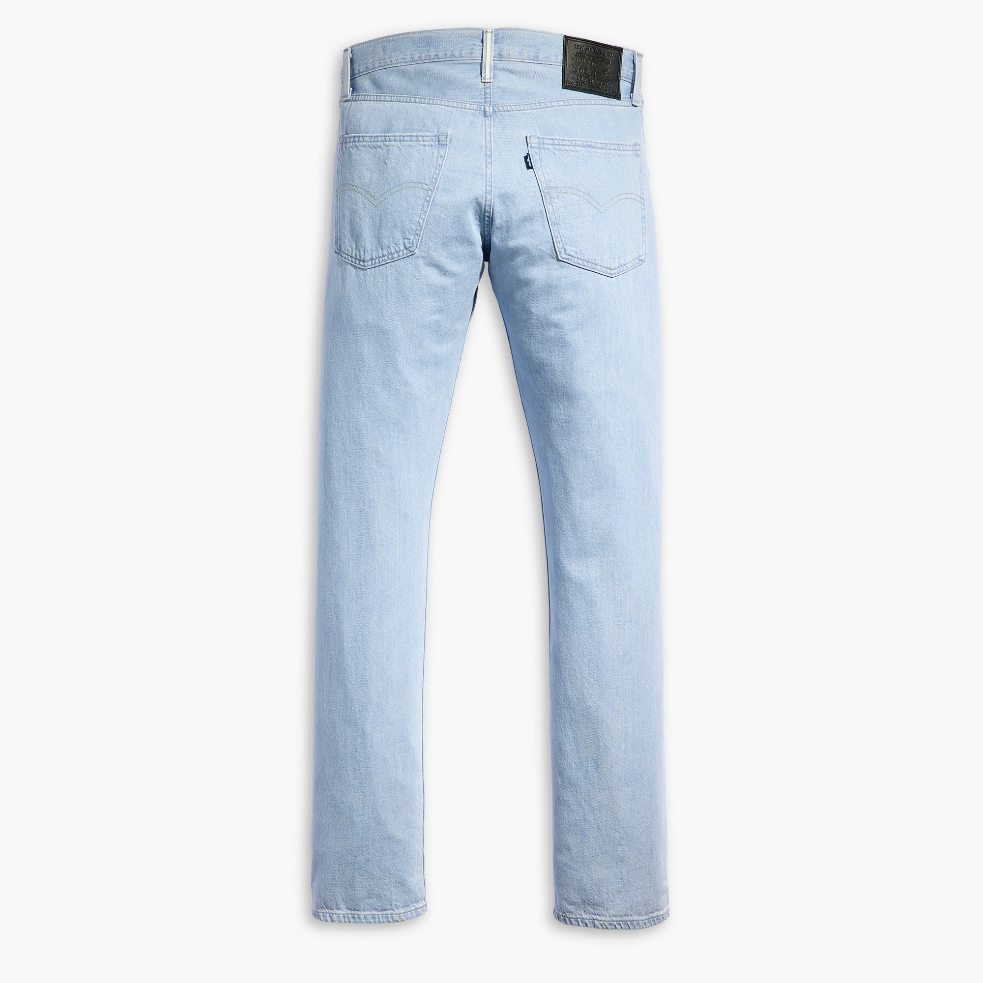 Levi's® Men's 511™ Slim Jeans - 图片 8