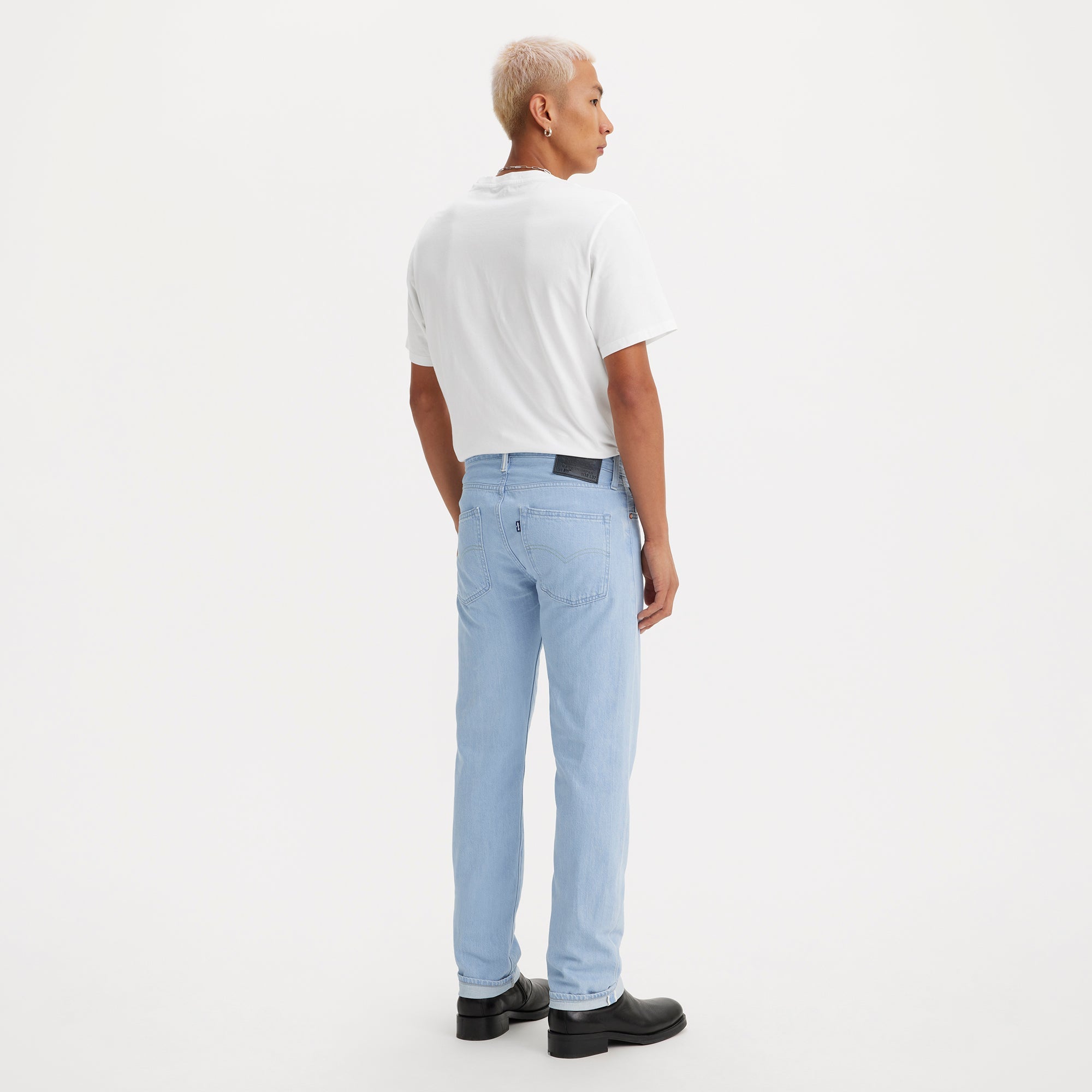 Levi's® Men's 511™ Slim Jeans - 图片 3