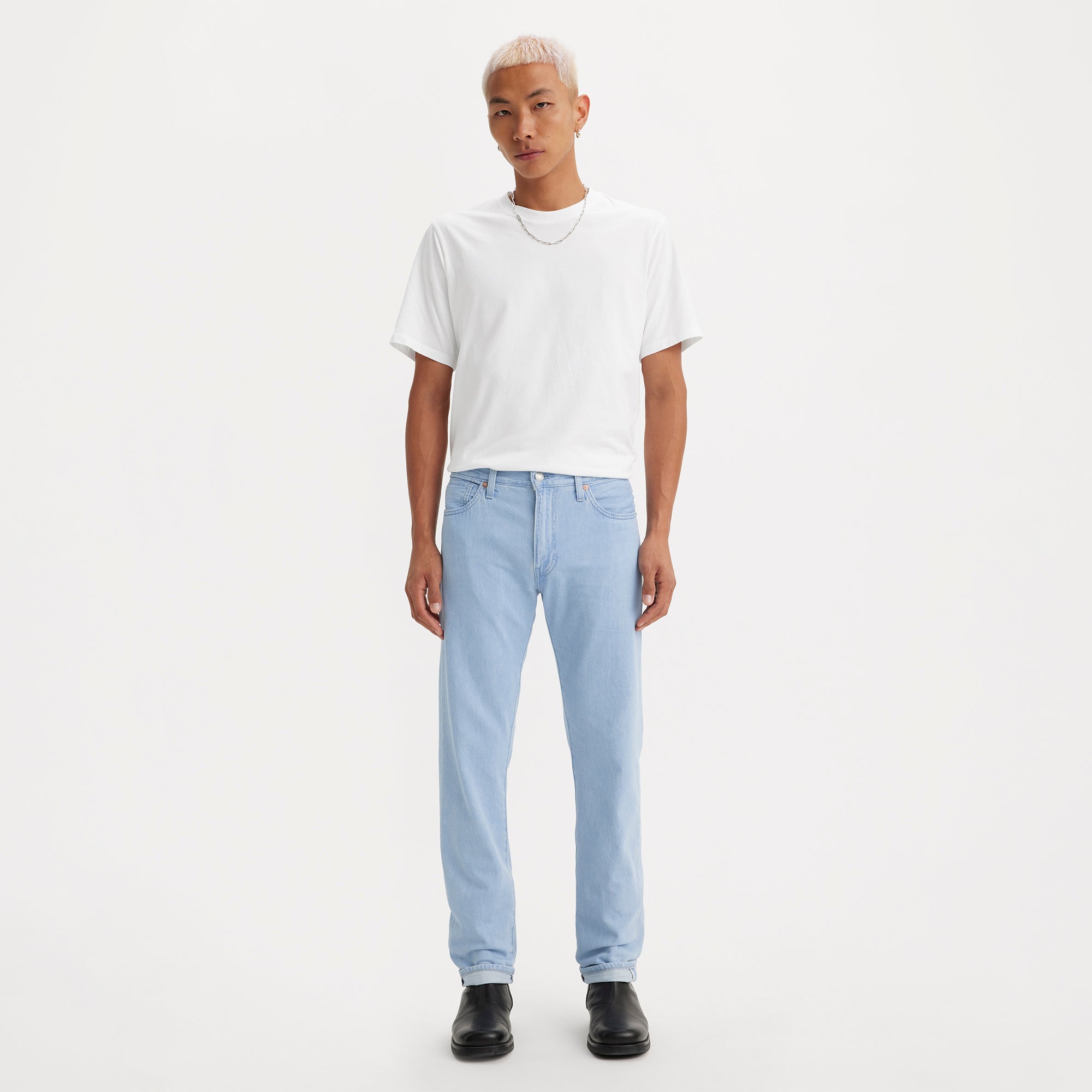 Levi's® Men's 511™ Slim Jeans - 图片 5
