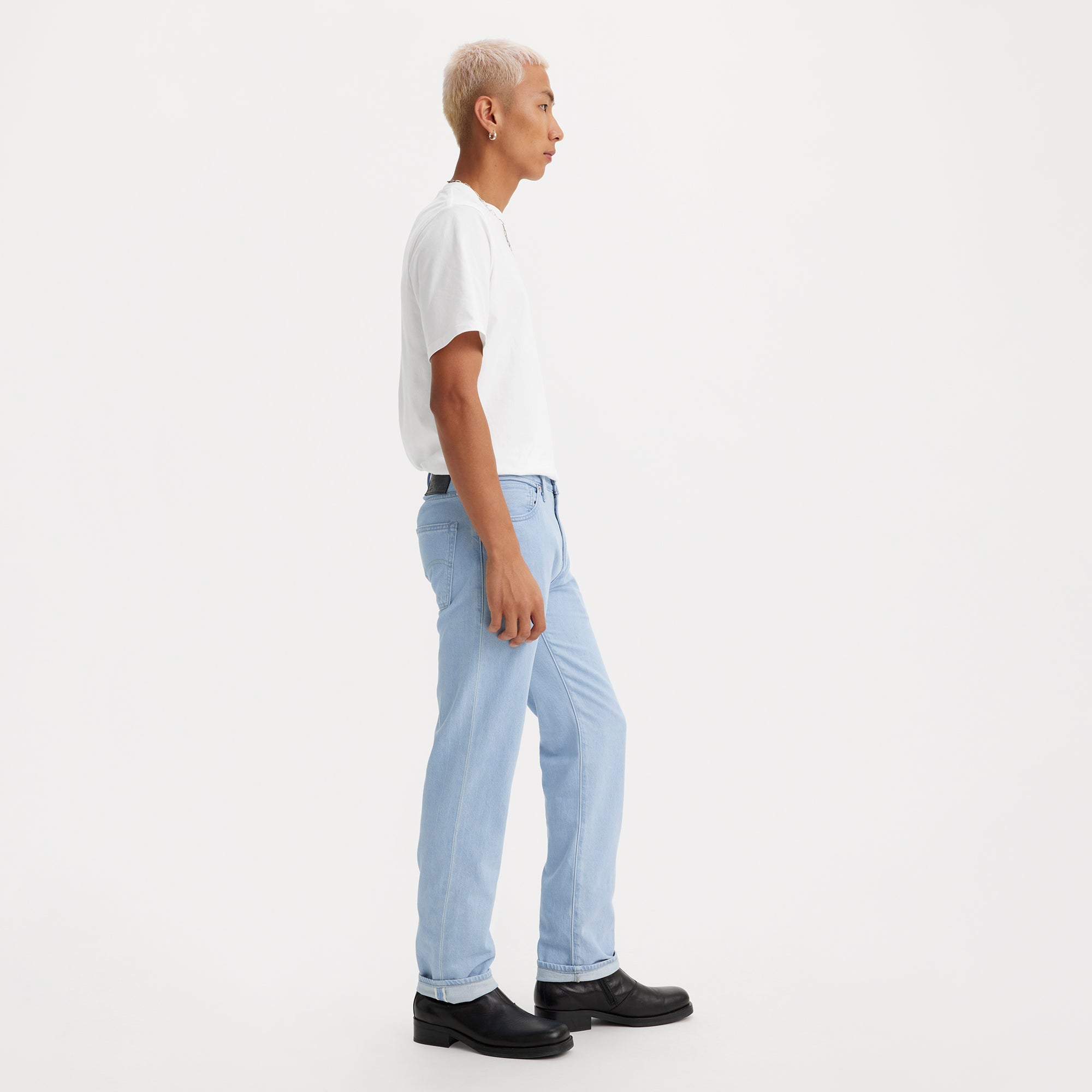 Levi's® Men's 511™ Slim Jeans - 图片 4