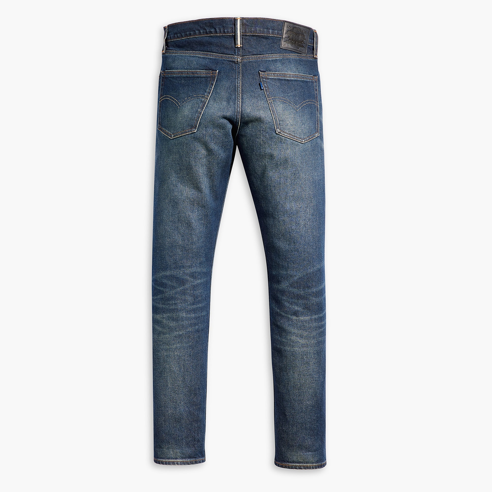 Levi's® Men's 512™ Slim Taper Jeans - 图片 8