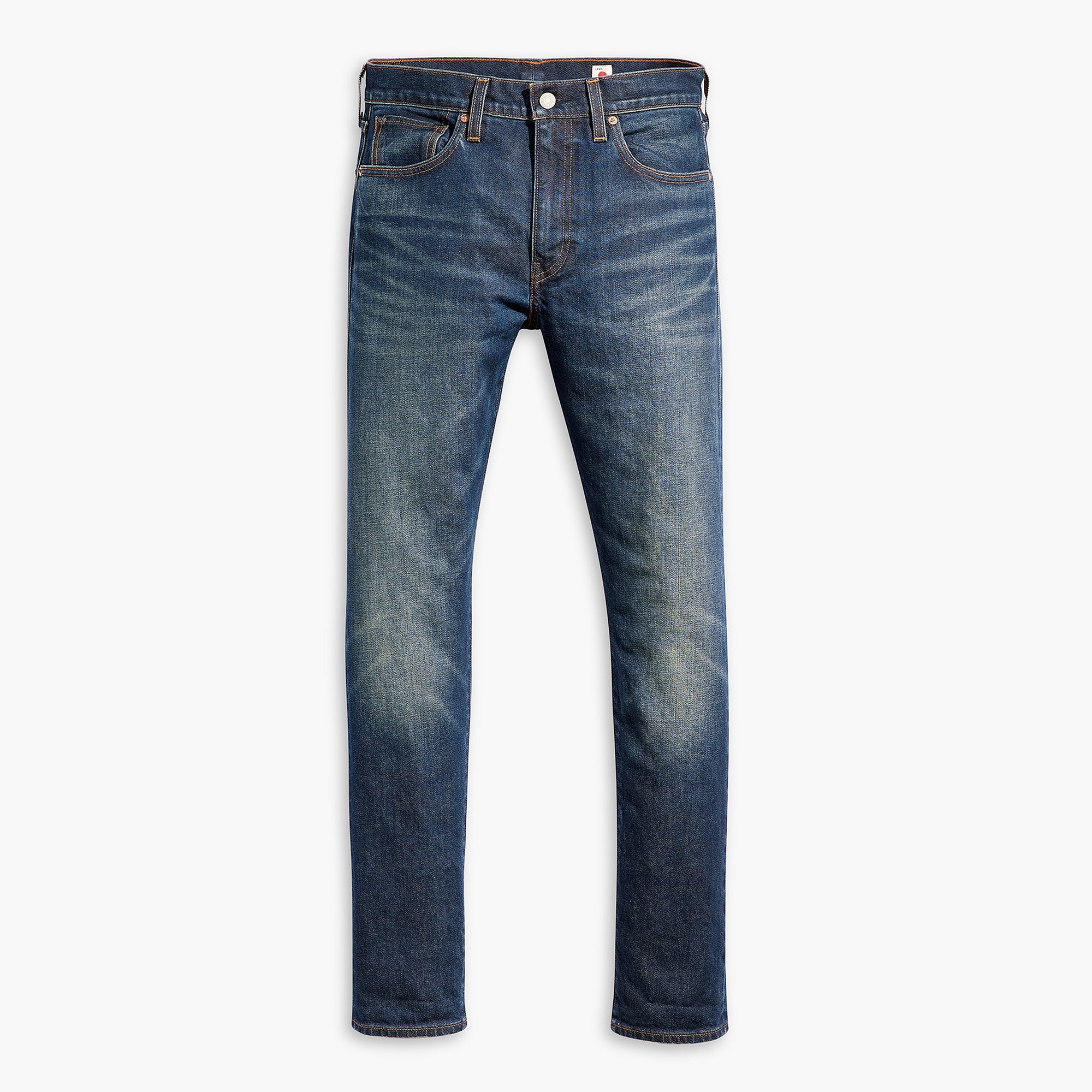 Levi's® Men's 512™ Slim Taper Jeans - 图片 7