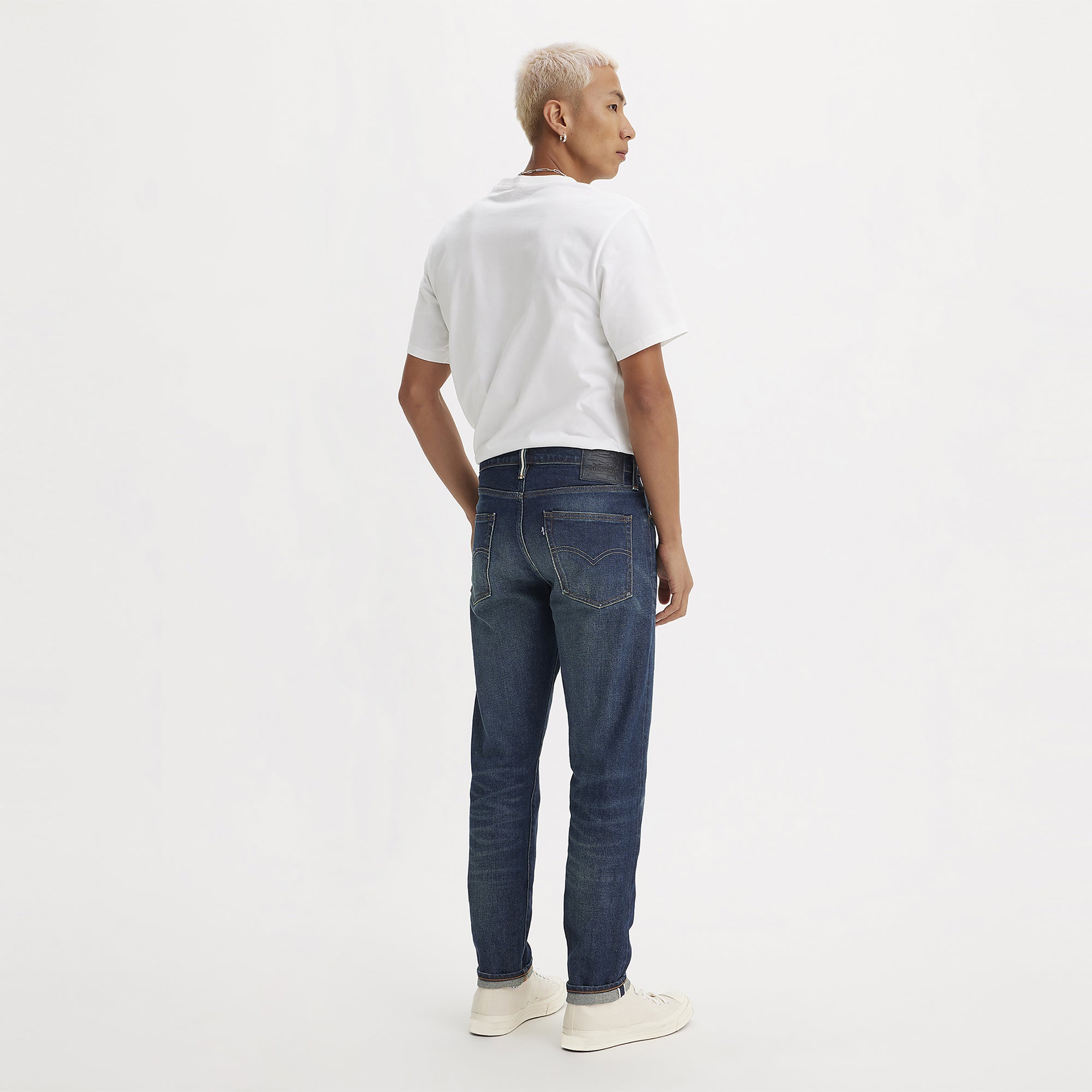 Levi's® Men's 512™ Slim Taper Jeans - 图片 4
