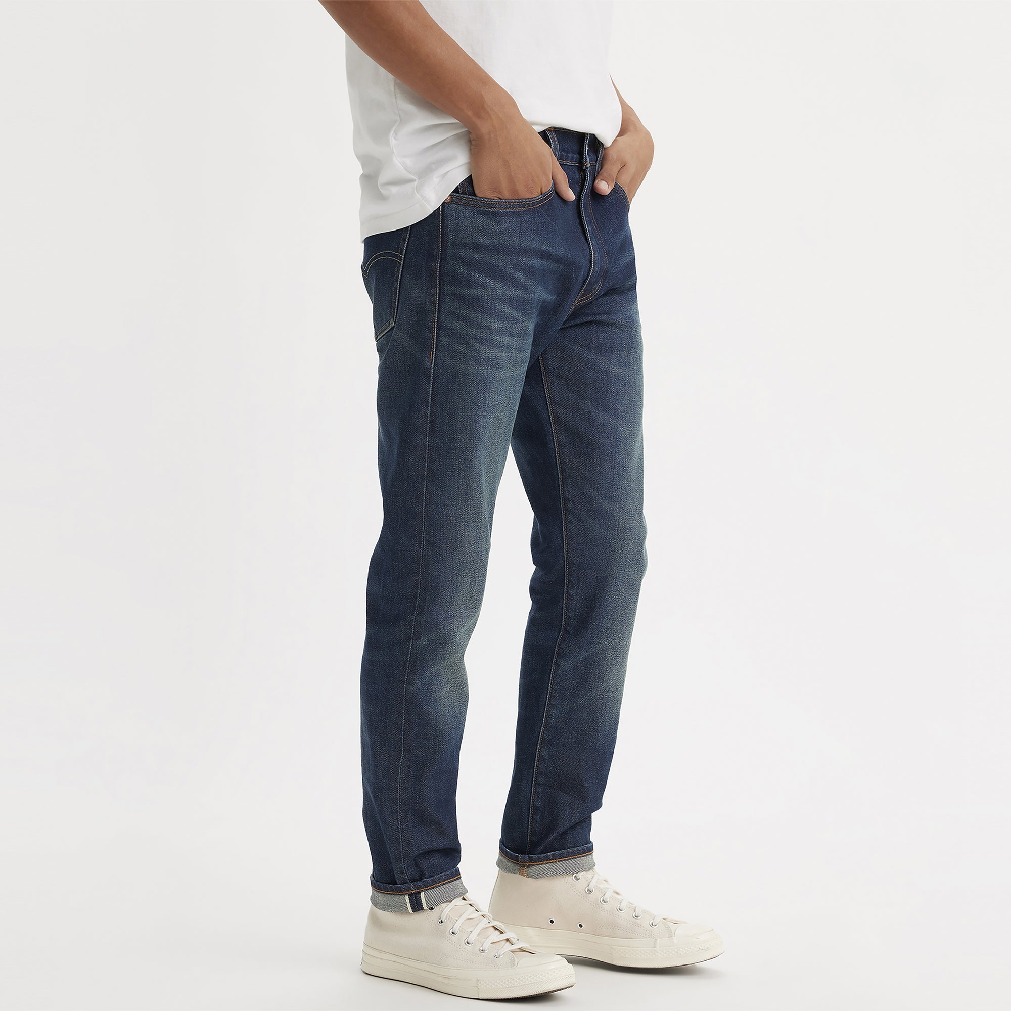 Levi's® Men's 512™ Slim Taper Jeans - 图片 6