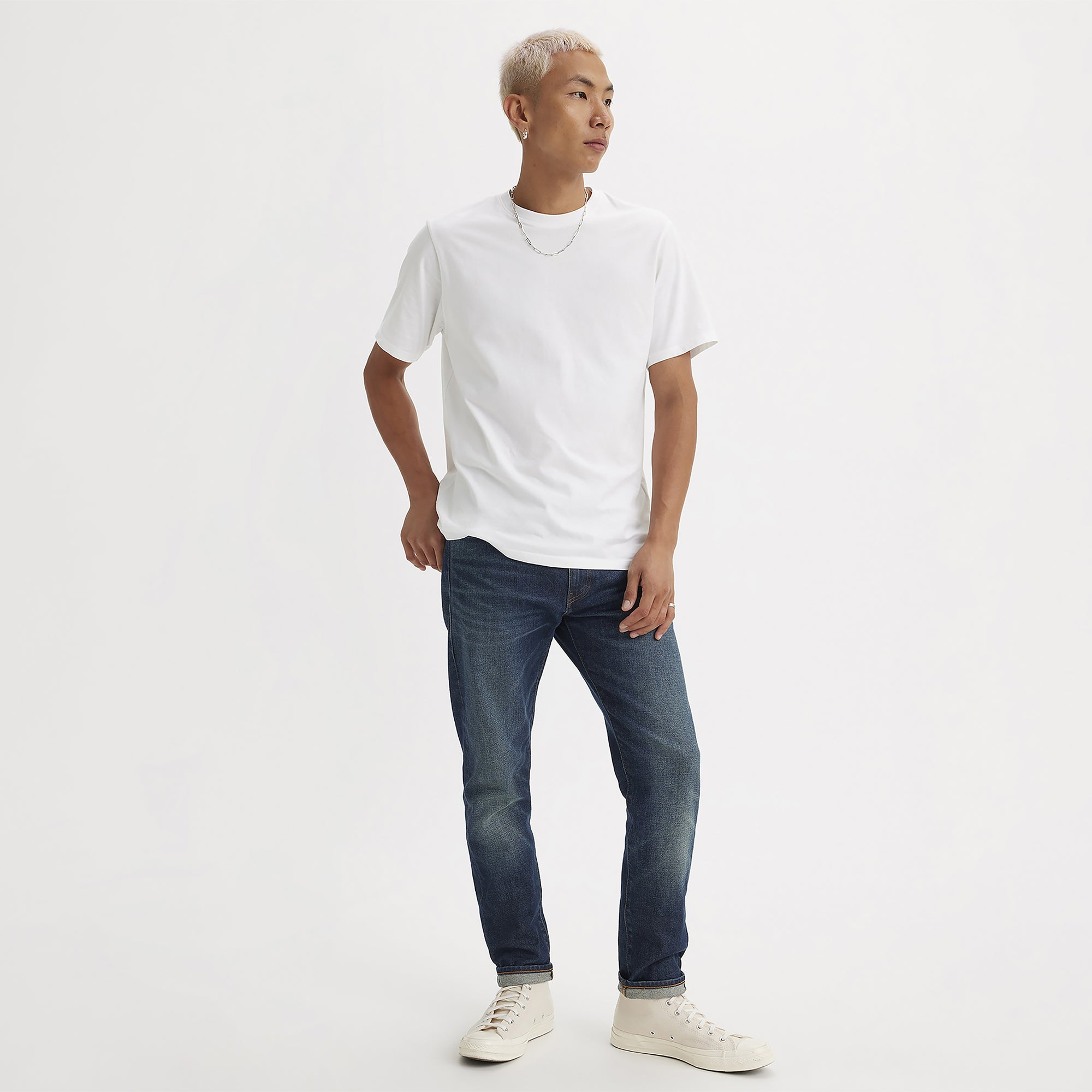 Levi's® Men's 512™ Slim Taper Jeans - 图片 2