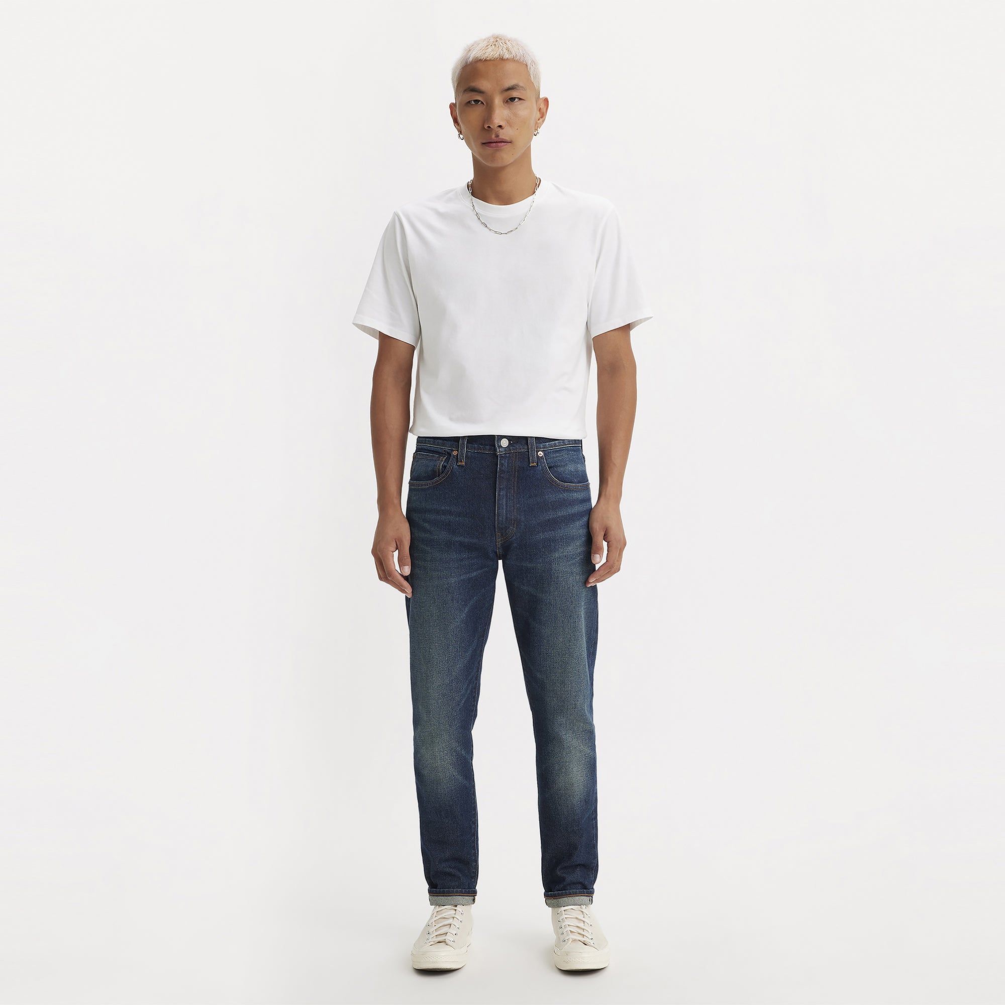 Levi's® Men's 512™ Slim Taper Jeans - 图片 3