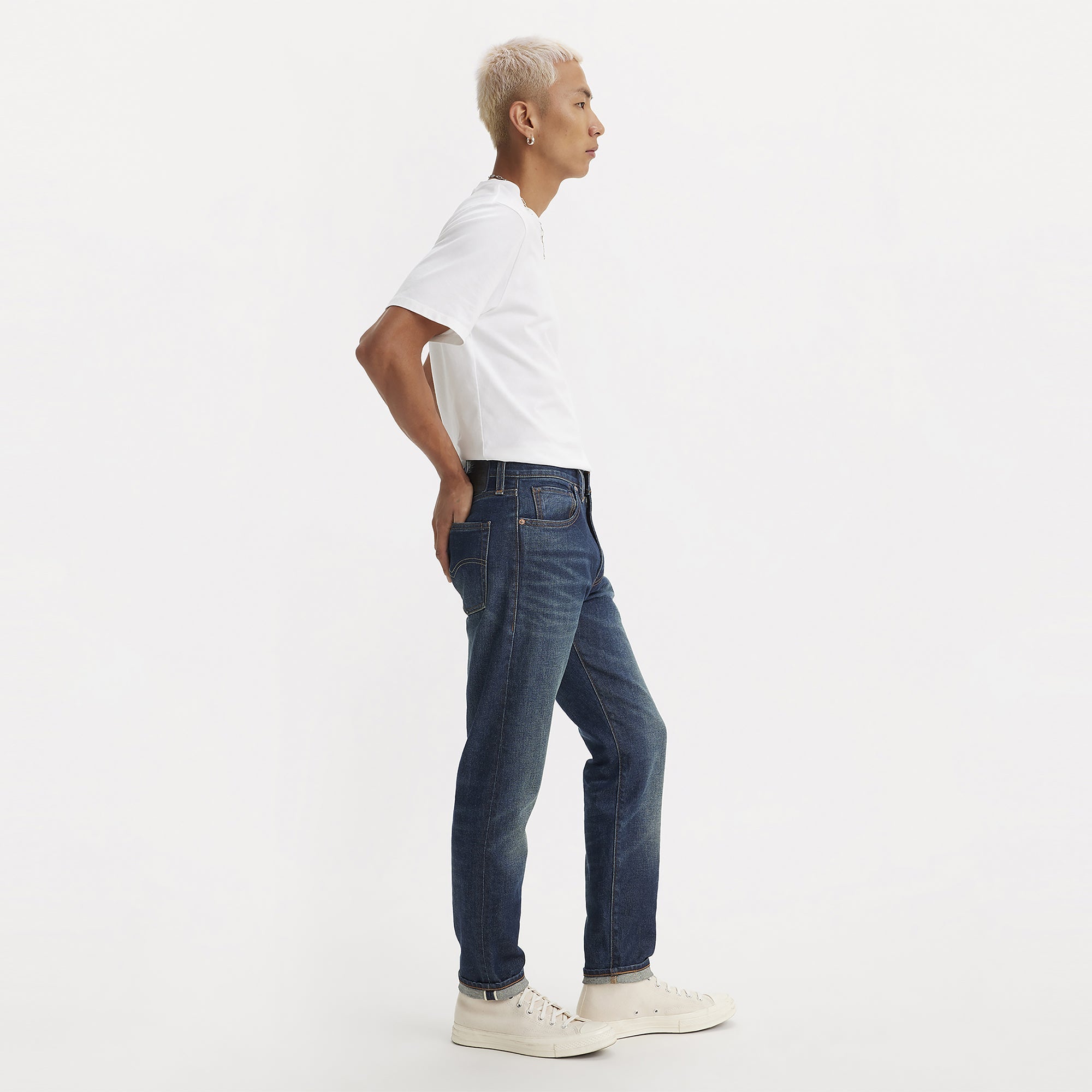 Levi's® Men's 512™ Slim Taper Jeans - 图片 5
