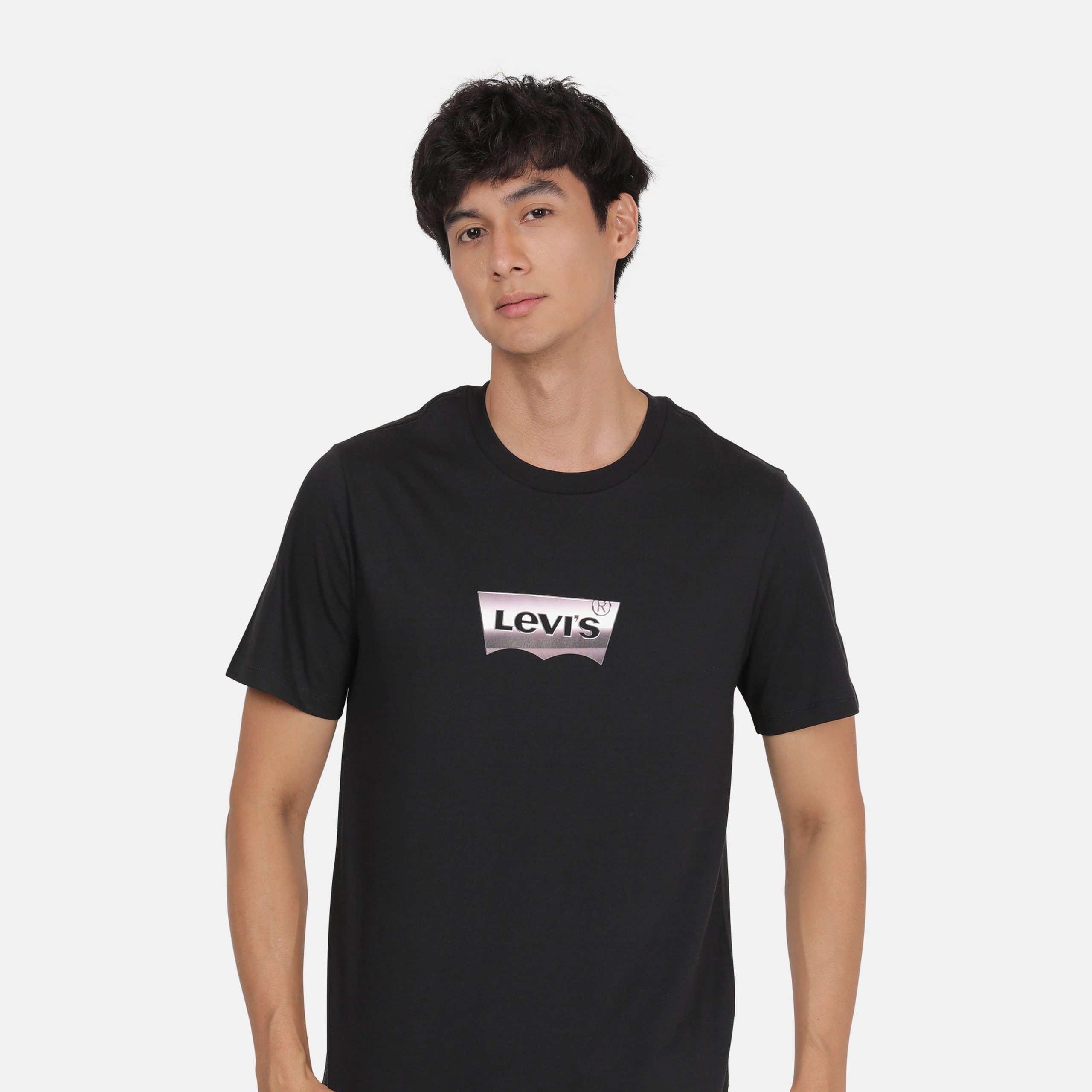 Levi's? Men's Classic Graphic T-Shirt - 图片 3