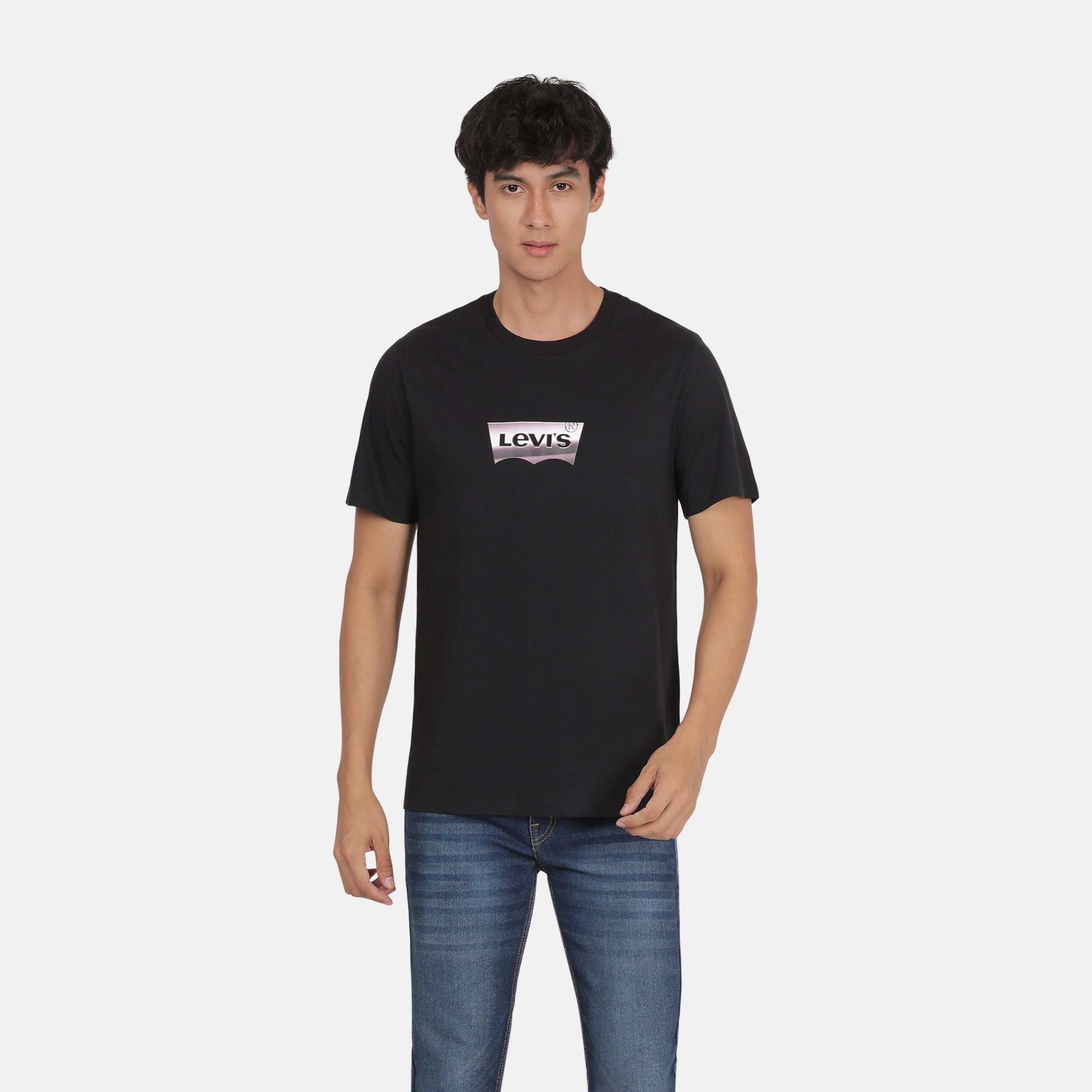 Levi's? Men's Classic Graphic T-Shirt - 图片 2