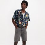 Levi's® Men's Sunset Camp Shirt