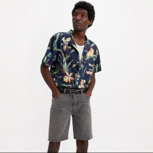 Levi's® Men's Sunset Camp Shirt