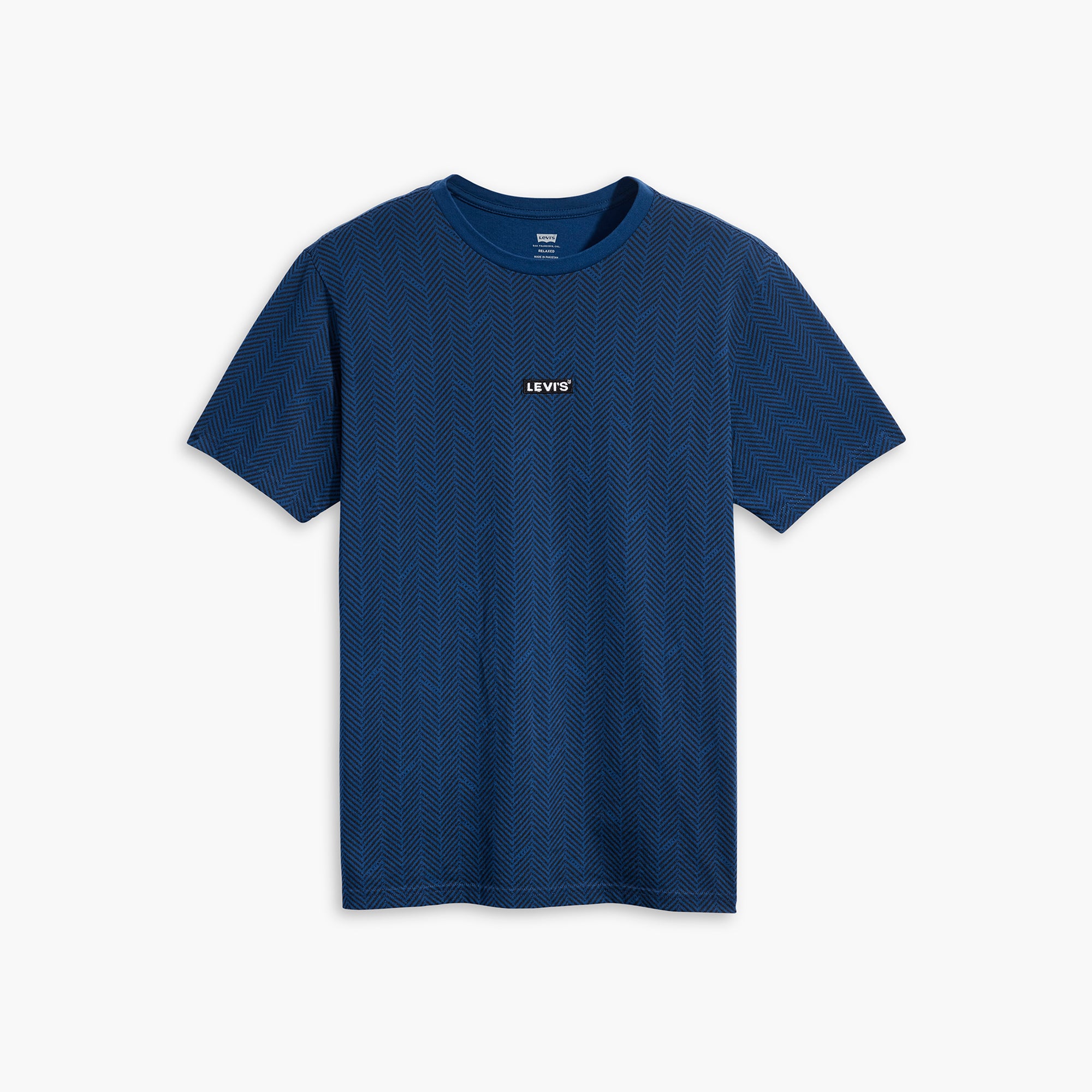 Levi's? Men's Relaxed Baby Tab Short-Sleeve T-Shirt - 图片 5