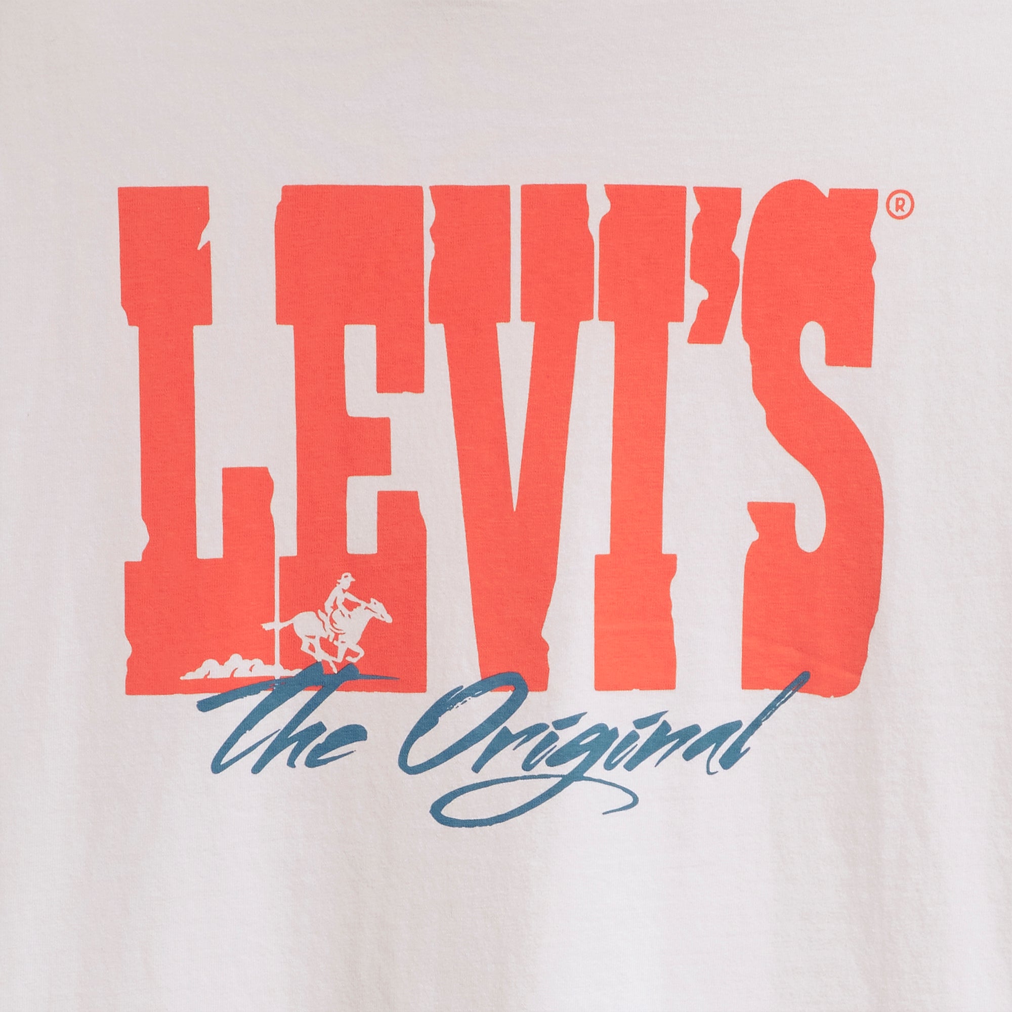 Levi's? Men's Vintage Fit Graphic T-Shirt - 图片 5