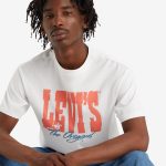 Levi's® Men's Vintage Fit Graphic T-Shirt