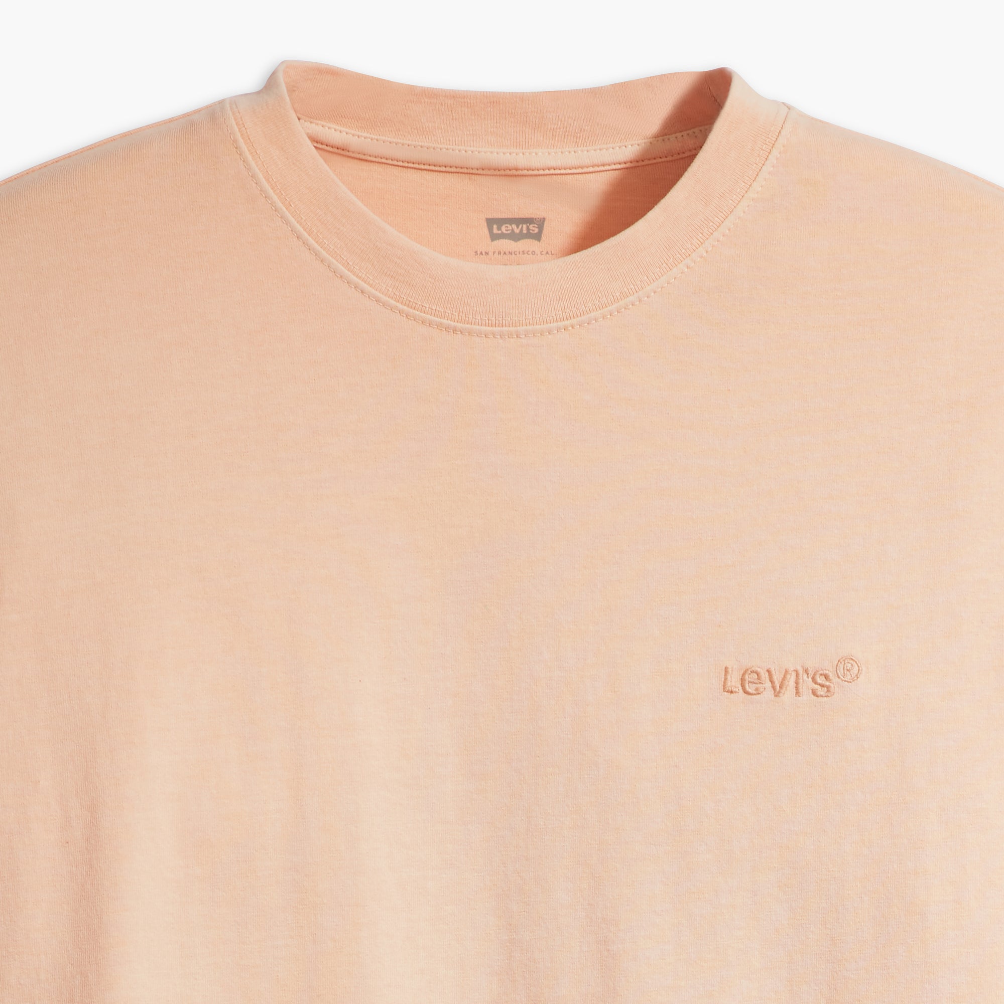 Levi's? Men's Red Tab Vintage T-Shirt - 图片 6