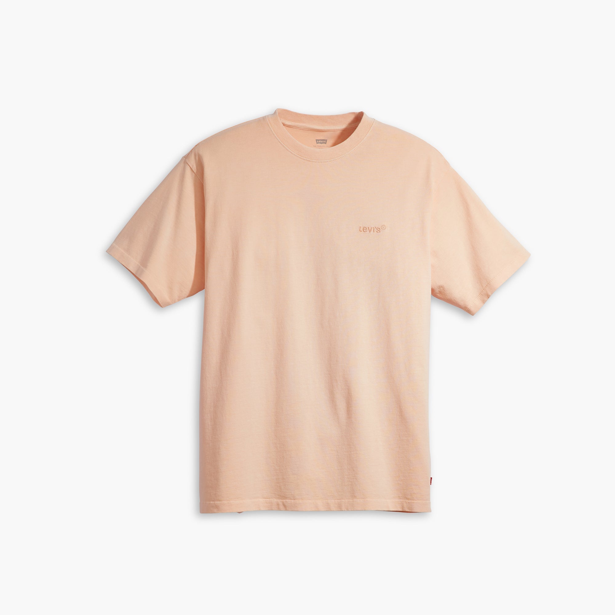 Levi's? Men's Red Tab Vintage T-Shirt - 图片 5