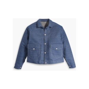 Levi's® Vintage Clothing Men's 1879 Pleated Blouse