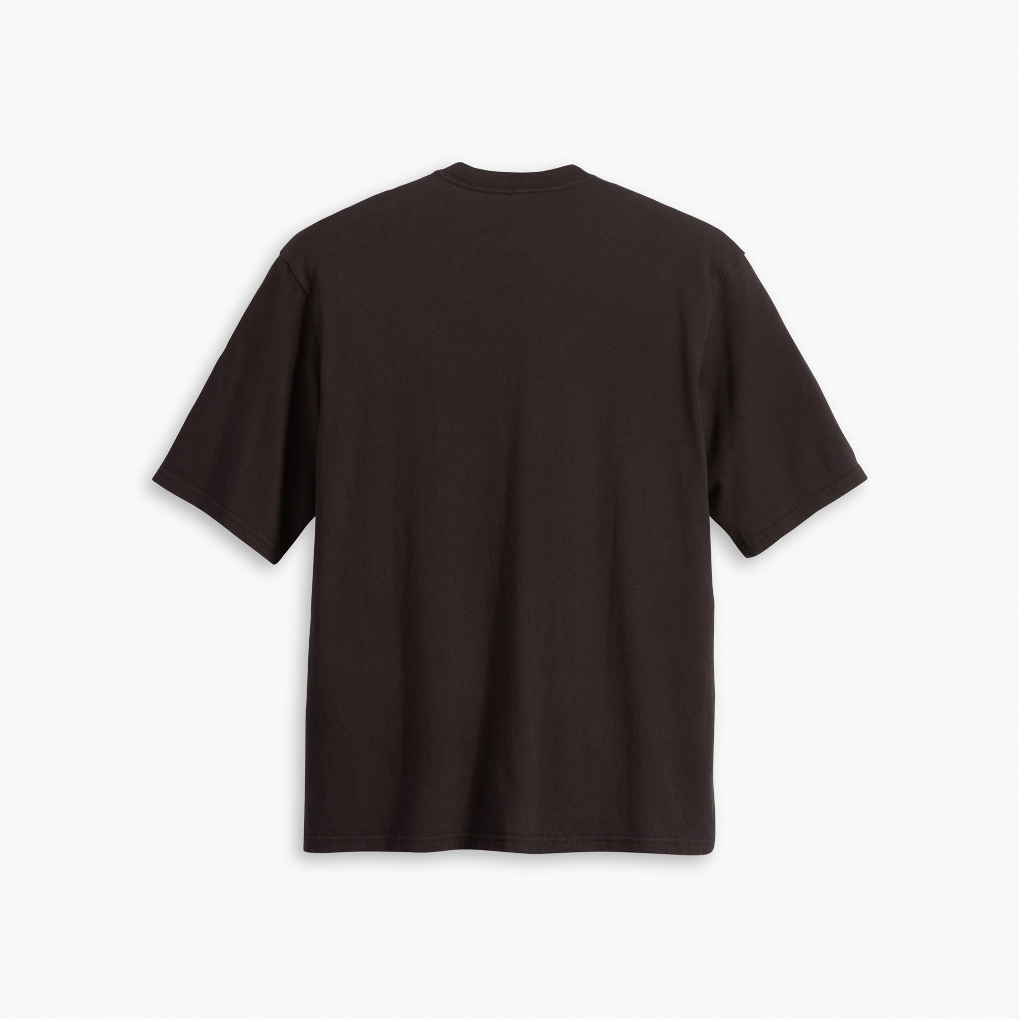 Levi's® Men's Half-Sleeve T-Shirt - 图片 6