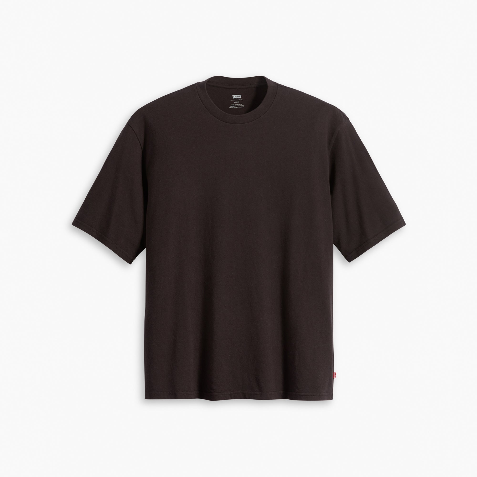 Levi's® Men's Half-Sleeve T-Shirt - 图片 5