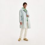 Levi's? Men's Western Denim Coat