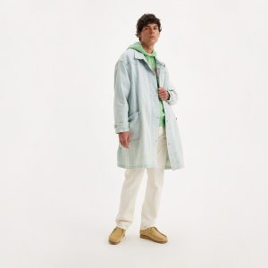 Levi's? Men's Western Denim Coat