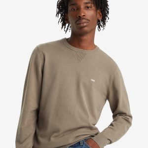 Levi's? Men's Lightweight Housemark Sweater
