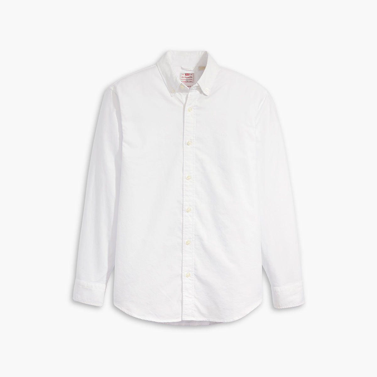 Levi's® Men's Authentic Button-Down Shirt - 图片 6