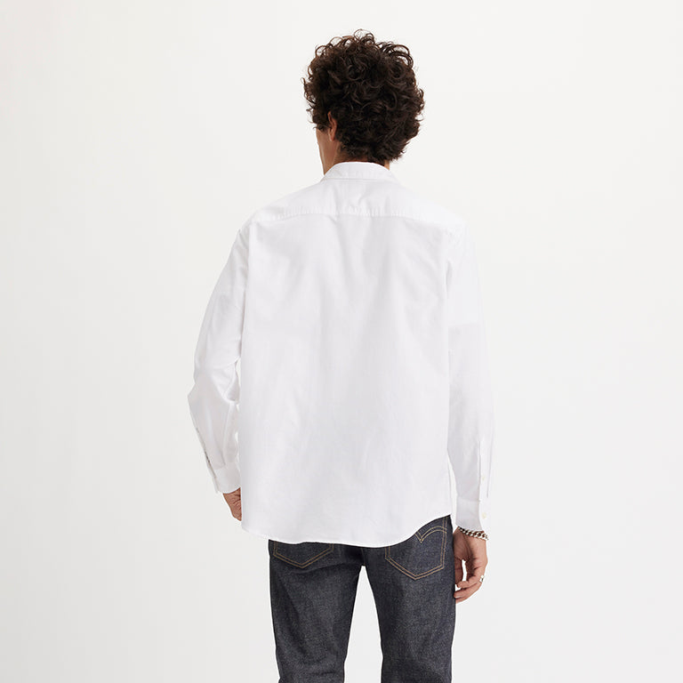 Levi's® Men's Authentic Button-Down Shirt - 图片 4