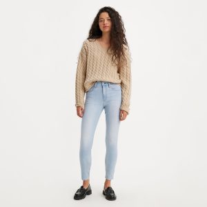 Levi's® Women's 721 High-Rise Skinny Jeans