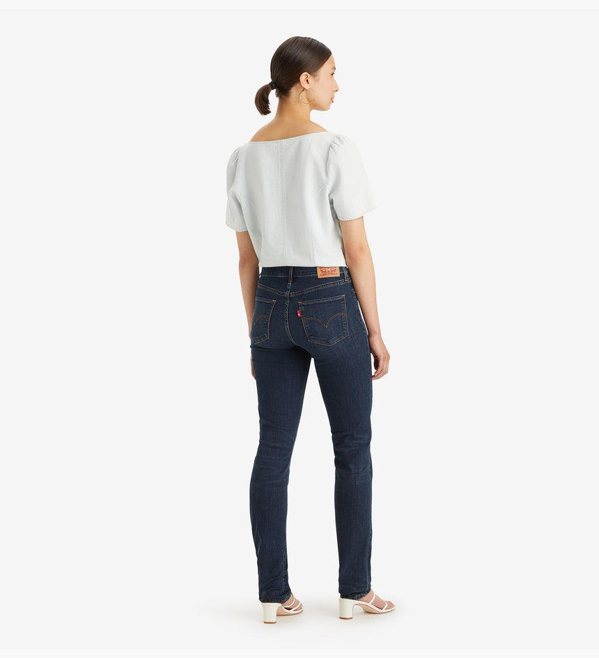 Levi's® Women's 312 Shaping Slim Jeans - 图片 3