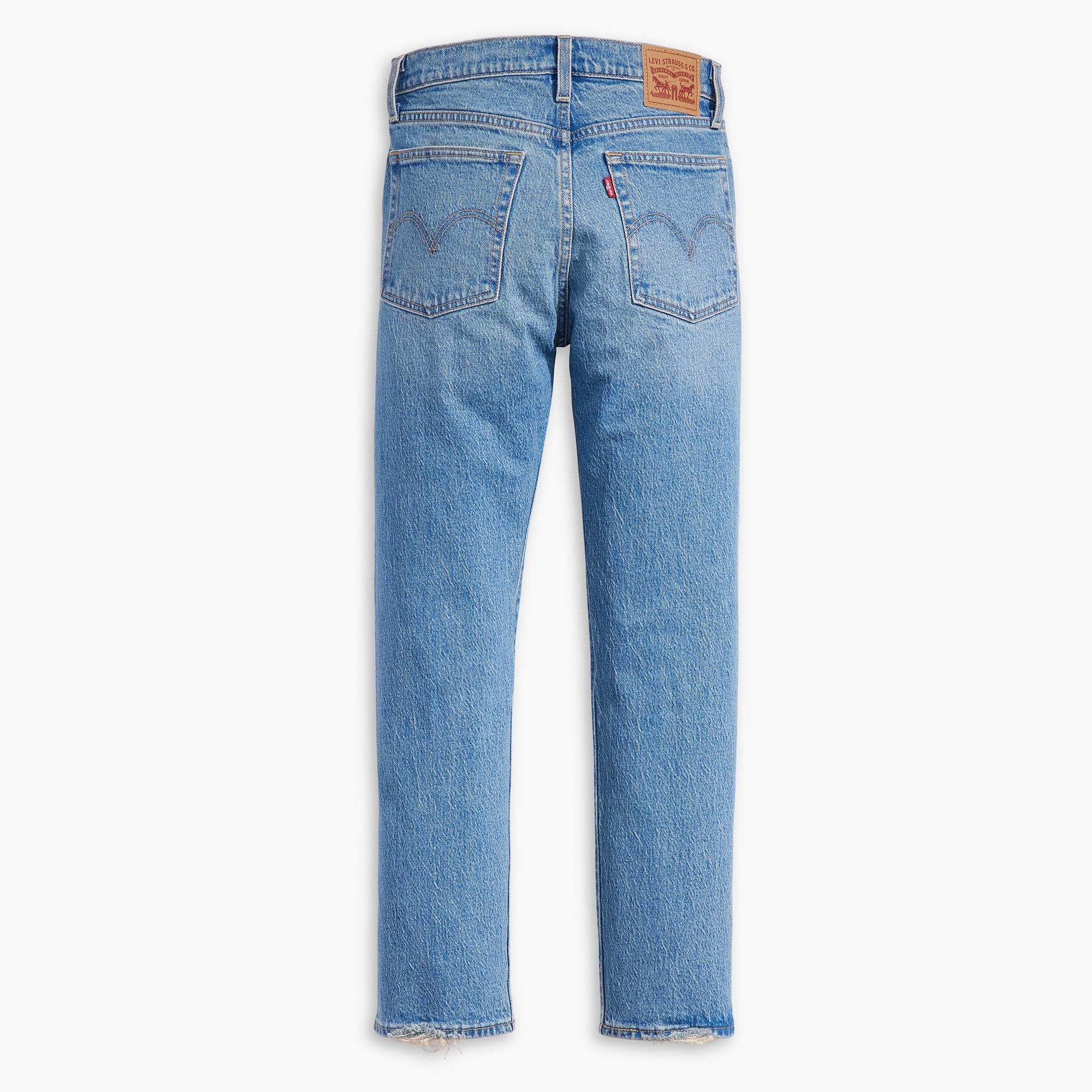 Levi's® Women's Wedgie Straight Jeans - 图片 9