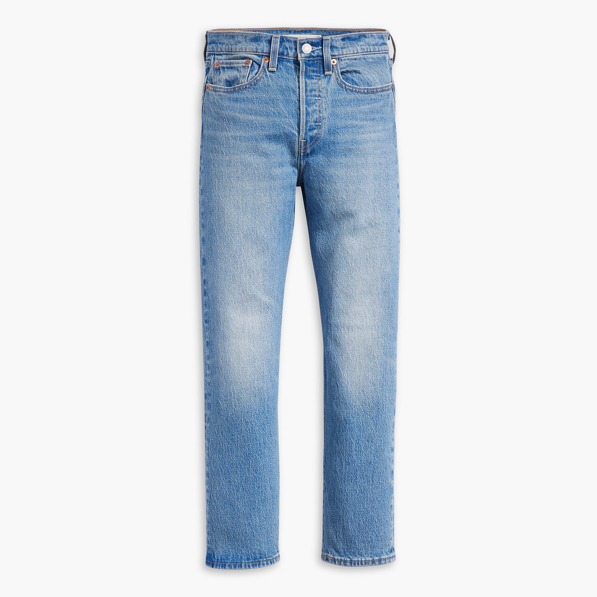 Levi's® Women's Wedgie Straight Jeans - 图片 8