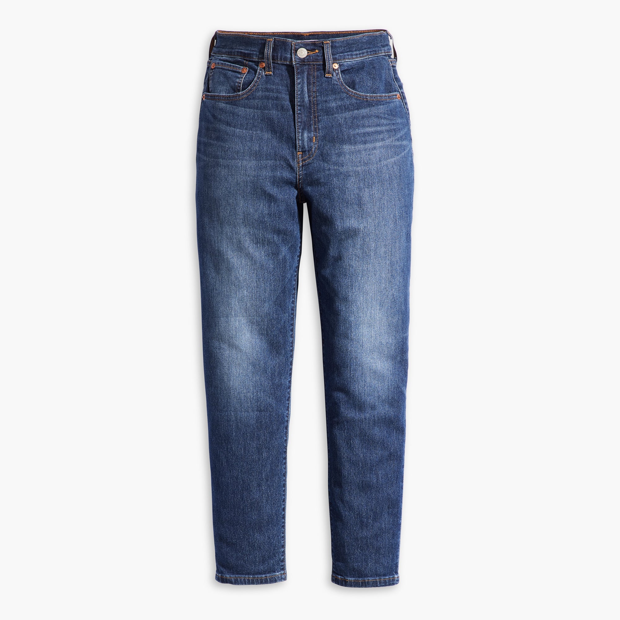 Levi's® Women's High-Rise Boyfriend Jeans - 图片 7
