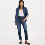 Levi's® Women's High-Rise Boyfriend Jeans