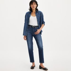 Levi's® Women's High-Rise Boyfriend Jeans