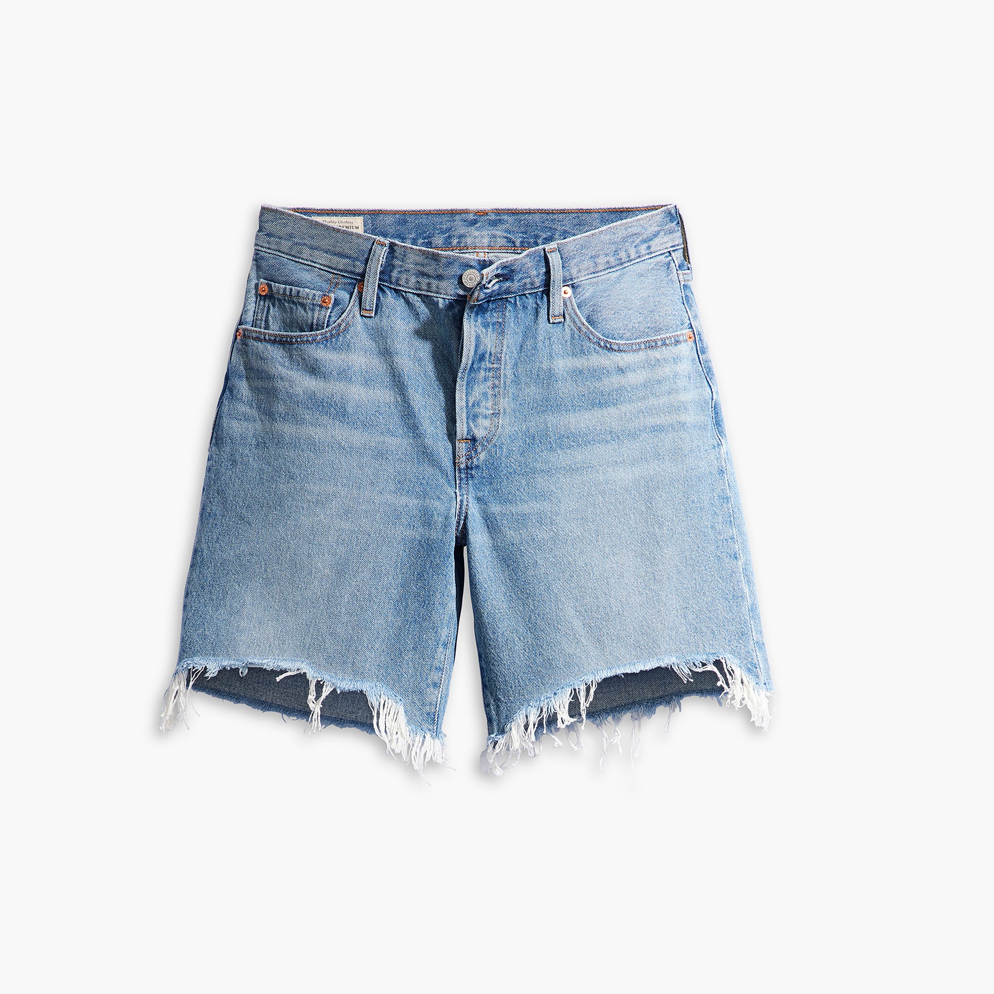 Levi's® Women's 501® '90s Shorts - 图片 7