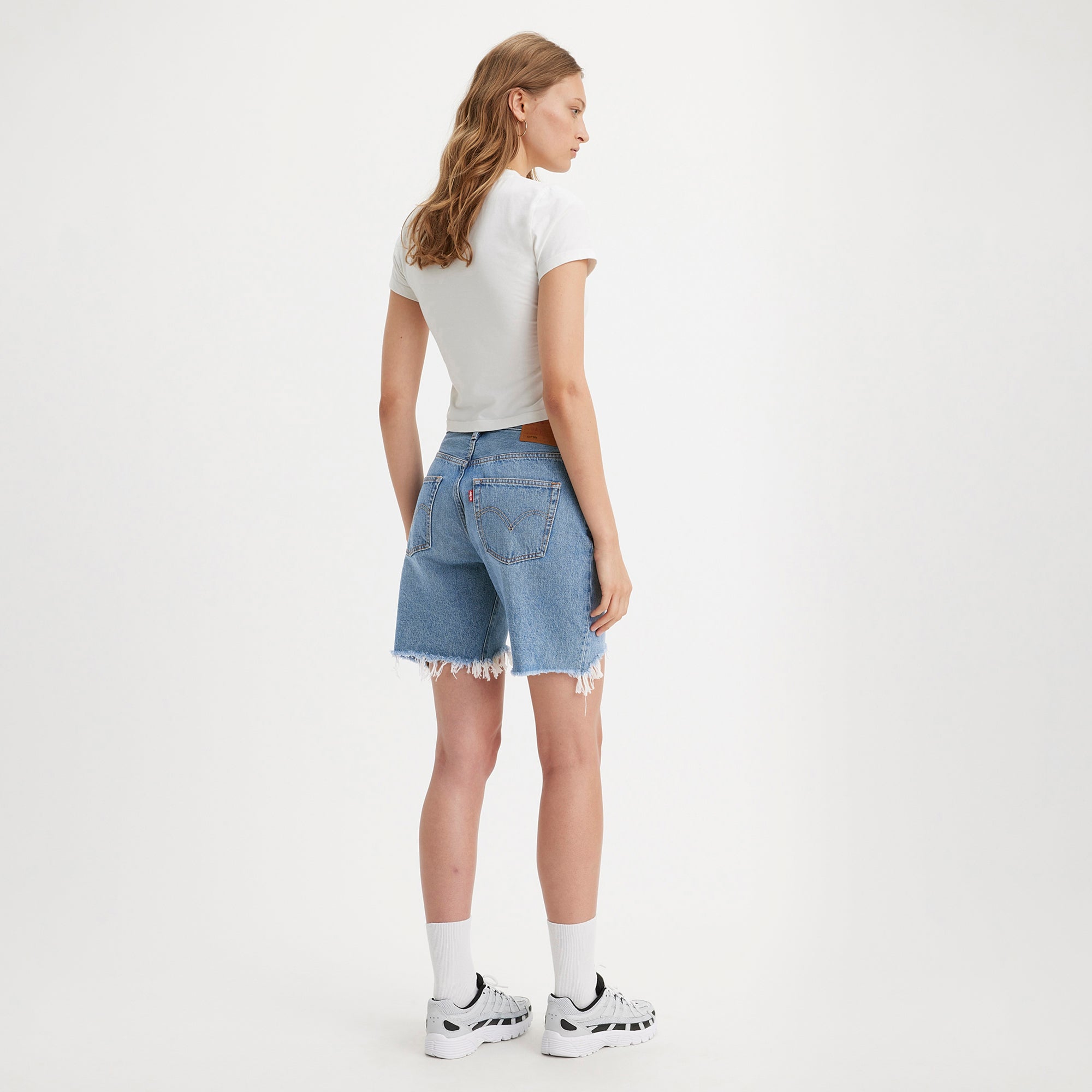 Levi's® Women's 501® '90s Shorts - 图片 2