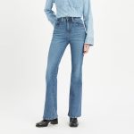 Levi's® Women's 726 High-Rise Flare Jeans