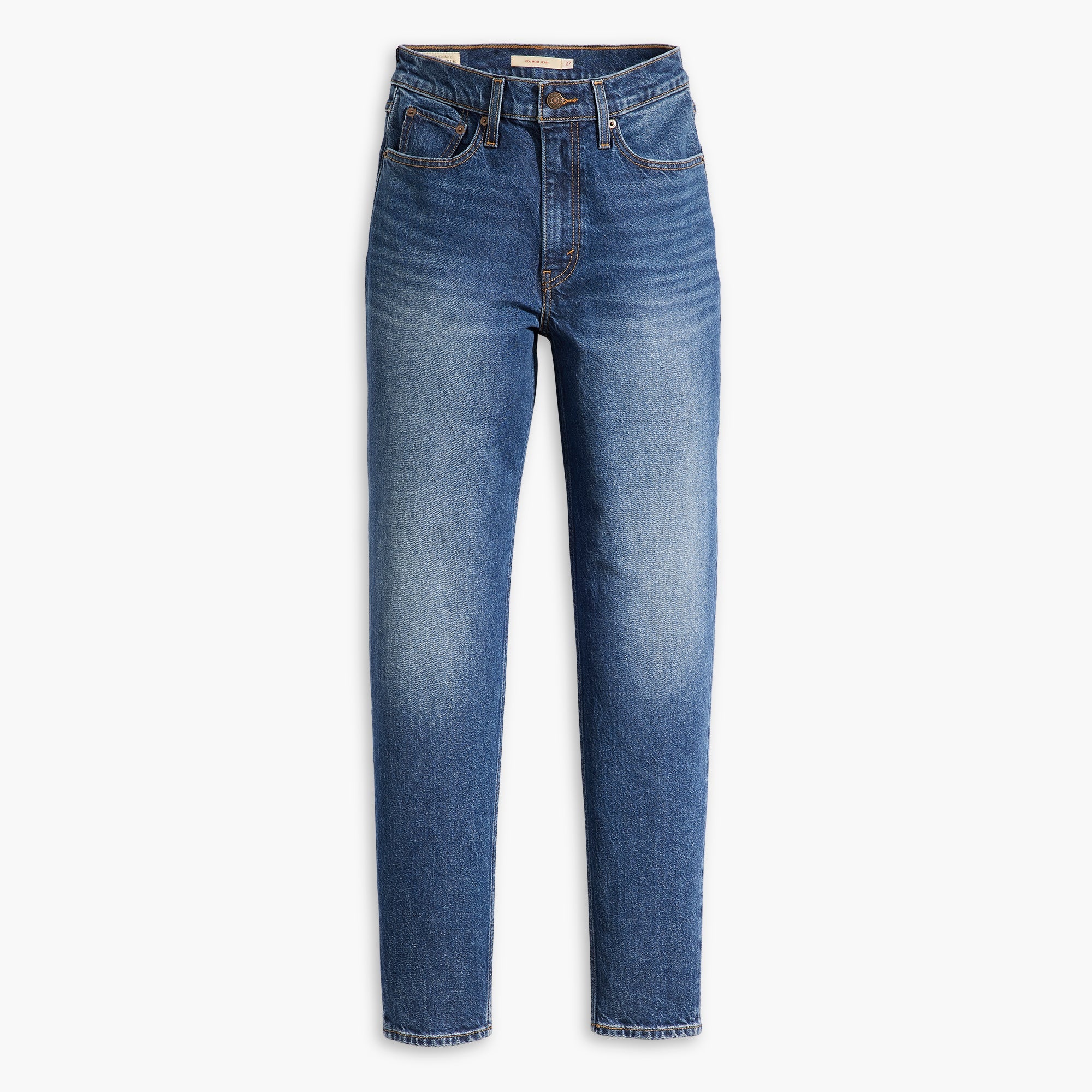 Levi's® Women's '80s Mom Jeans - 图片 7