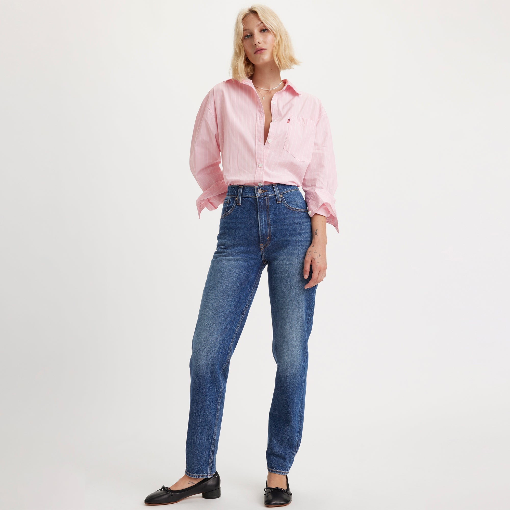 Levi's® Women's '80s Mom Jeans